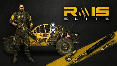 Dying Light Rais Elite Bundle (steam key)