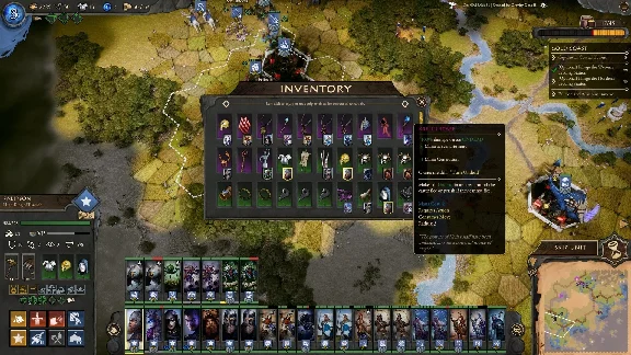 Fantasy General II (steam key)