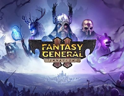 Fantasy General II (steam key)