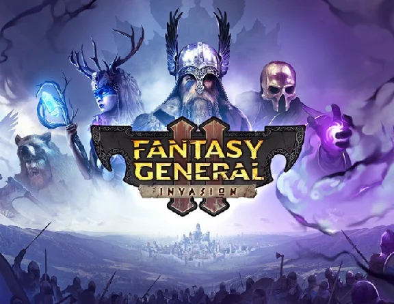 Fantasy General II (steam key)