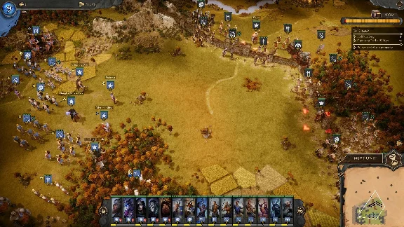 Fantasy General II Hero Edition (Steam key)