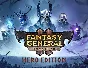Fantasy General II Hero Edition (Steam key)