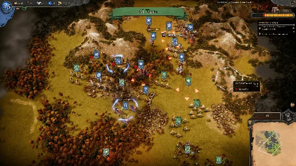 Fantasy General II General Edition (steam key)