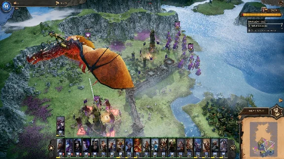 Fantasy General II General Edition (steam key)