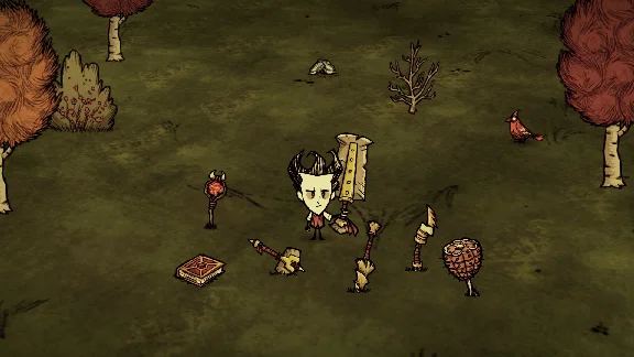 DONT DON´T STARVE TOGETHER (STEAM GIFT RU/CIS) CASHBACK