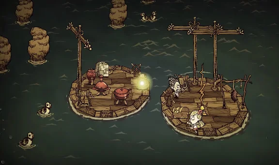 DONT DON´T STARVE TOGETHER (STEAM GIFT RU/CIS) CASHBACK