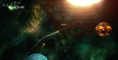 The Long Journey Home (Steam Key/Region Free)