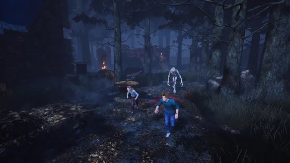Dead by Daylight - Stranger Things Chapter * RU/CIS/TR