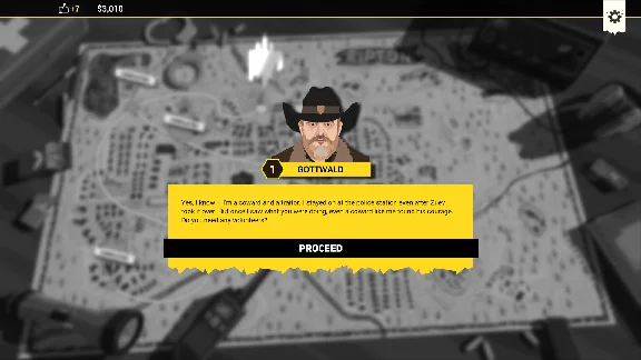 Rebel Cops. STEAM-key (RU+CIS)