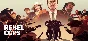 Rebel Cops. STEAM-key (RU+CIS)