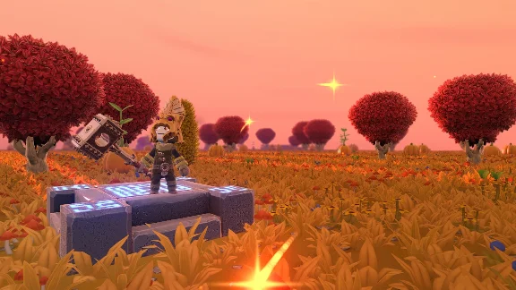 Portal Knights (Steam key / Region Free)