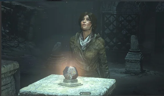 Rise of the Tomb Raider 20 Year xbox one CODE