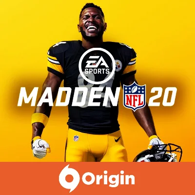MADDEN NFL 20 | WARRANTY | ORIGIN 💚
