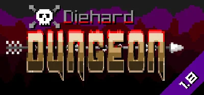 Diehard Dungeon [Steam Gift/RU+CIS]