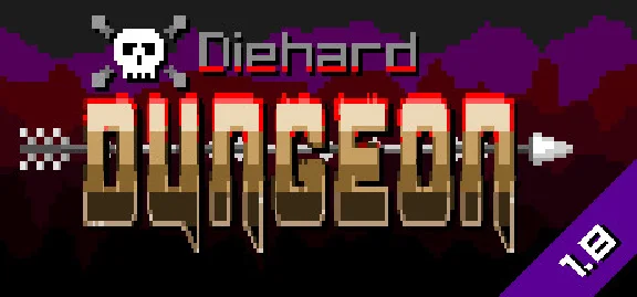 Diehard Dungeon [Steam Gift/RU+CIS]