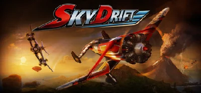 SkyDrift [Steam Gift/RU+CIS]
