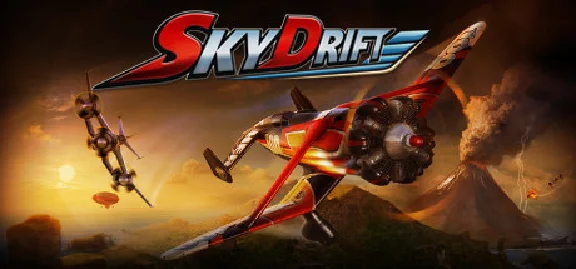 SkyDrift [Steam Gift/RU+CIS]
