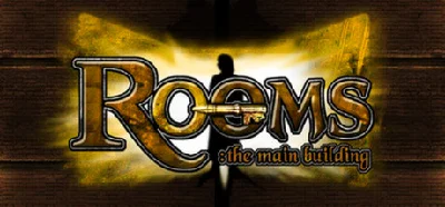 Rooms: The Main Building [Steam Gift/RU+CIS]