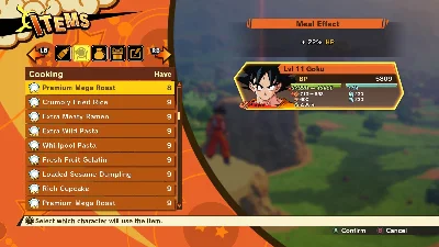 DRAGON BALL Z: KAKAROT + Бонус Предзаказа (Steam)