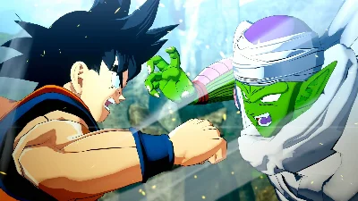 DRAGON BALL Z: KAKAROT + Бонус Предзаказа (Steam)