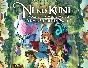 Ni no Kuni: Wrath of the White Witch Remastered (Steam)