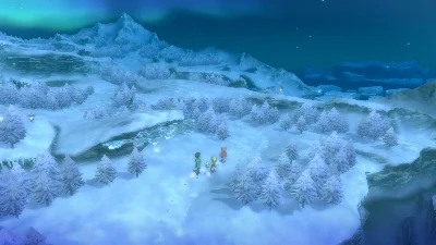 Ni no Kuni: Wrath of the White Witch Remastered (Steam)