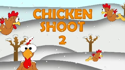 Chicken Shoot 2