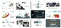 PowerPoint Presentation Premium Theme. Economics, busin