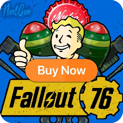 Bethesda • FALLOUT 76 + ГАРАНТИЯ ✅✅✅