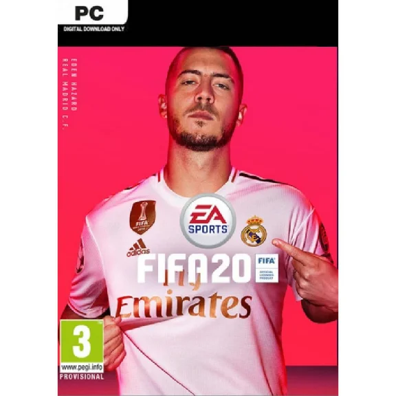 Coins FIFA 20 UT on PC | Safe | Discounts + 5%
