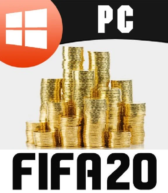 Coins FIFA 20 UT on PC | Safe | Discounts + 5%