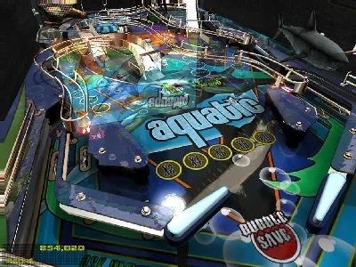 Dream Pinball 3D
