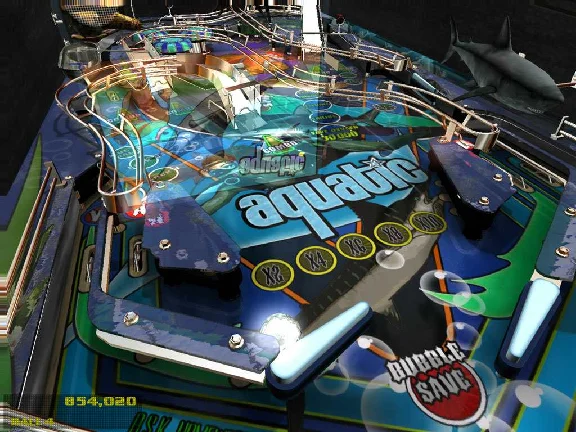 Dream Pinball 3D