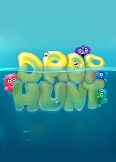 Drop Hunt - Adventure Puzzle