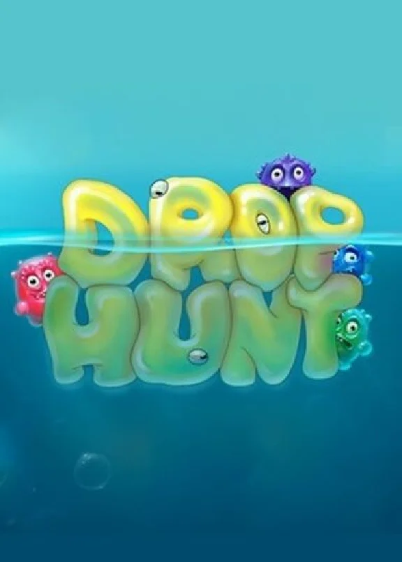 Drop Hunt - Adventure Puzzle