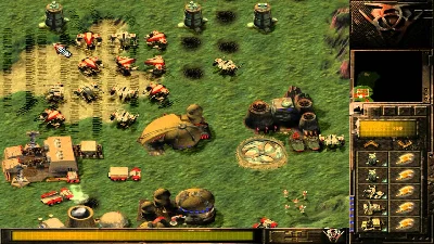 Earth 2140 HD
