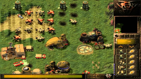 Earth 2140 HD