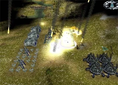 Earth 2150 Trilogy