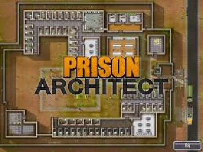 Prison Architect Steam key RU+CIS