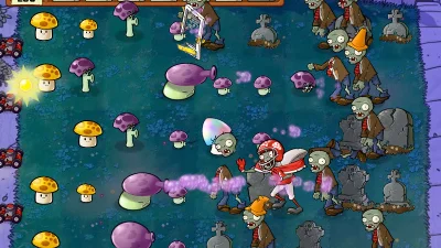 Plants vs. Zombies GOTY (Origin) (Warranty)