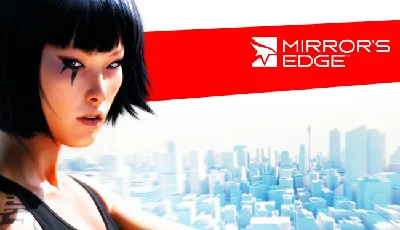 Mirror´s Edge (ENG) (Origin) (Warranty)