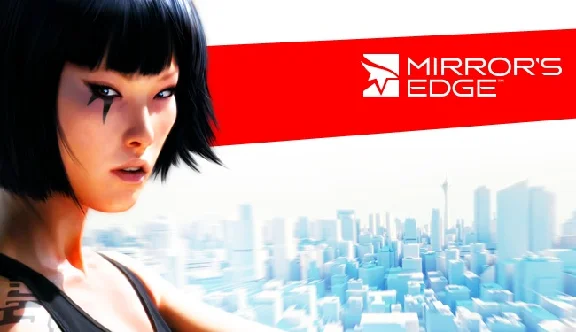 Mirror´s Edge (ENG) (Origin) (Warranty)