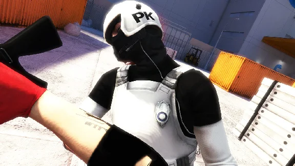 Mirror´s Edge (ENG) (Origin) (Warranty)