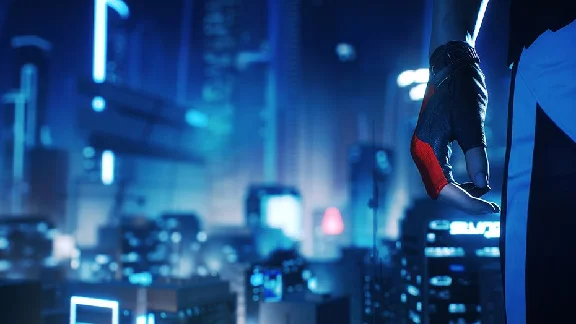 Mirror´s Edge Catalyst (Origin) (Warranty)