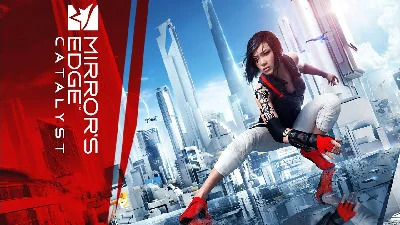 Mirror´s Edge Catalyst (Origin) (Warranty)
