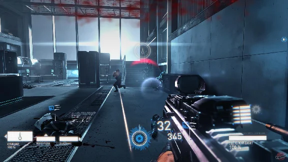Syndicate (RUS/ENG) (Origin) (Warranty)