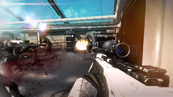 Syndicate (RUS/ENG) (Origin) (Warranty)