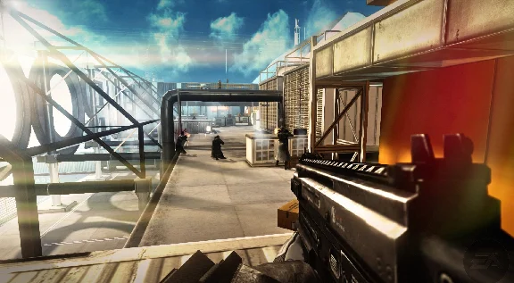 Syndicate (RUS/ENG) (Origin) (Warranty)