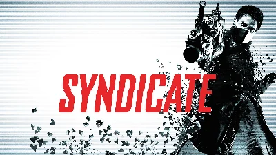Syndicate (RUS/ENG) (Origin) (Warranty)