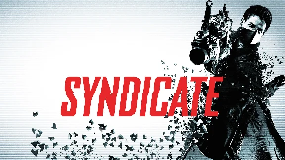 Syndicate (RUS/ENG) (Origin) (Warranty)